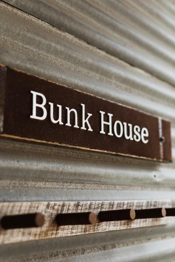 Bay Of Fires Bush Retreat Bed & Breakfast Binalong Bay Exterior foto