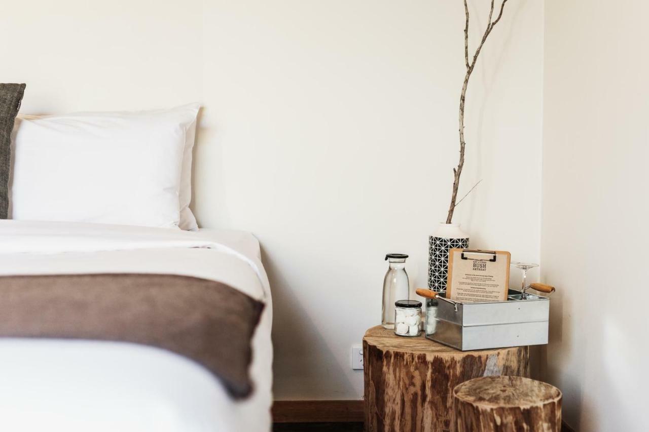 Bay Of Fires Bush Retreat Bed & Breakfast Binalong Bay Exterior foto